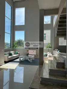 Casa de Condomínio com 3 Quartos à venda, 450m² no Tarumã, Santana de Parnaíba