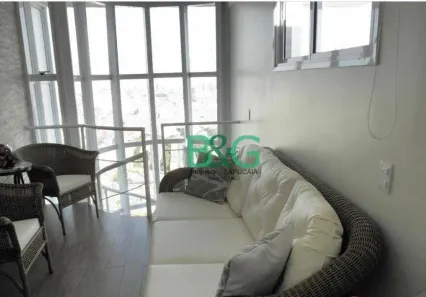 Cobertura com 3 Quartos à venda, 134m² no Vila Nova Cachoeirinha, São Paulo