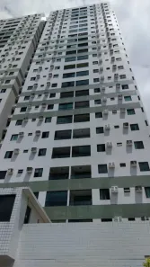 Apartamento com 3 Quartos à venda, 80m² no Madalena, Recife