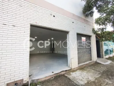 Ponto Comercial para alugar, 59m² no Santa Maria Goretti, Porto Alegre