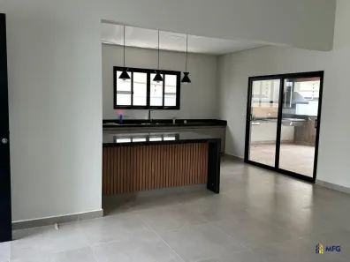 Casa com 3 Quartos à venda, 250m² no Portal Ville Jardins, Boituva