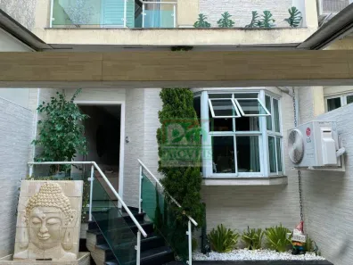 Sobrado com 3 Quartos à venda, 360m² no Vila Bertioga, São Paulo