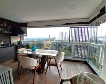 Apartamento com 2 Quartos para alugar, 73m² no Pinheiros, São Paulo