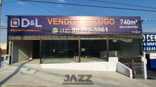 Galpão/Depósito/Armazém com 2 Quartos à venda, 740m² no Jardim Novo Campos Elíseos, Campinas