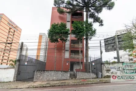 Sala Comercial para alugar, 167m² no Centro, Curitiba