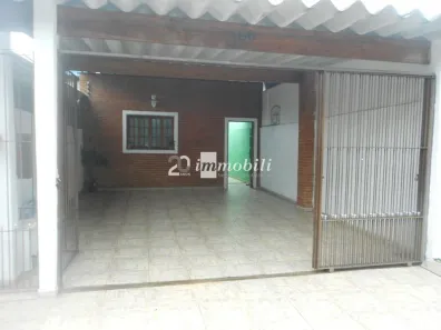 Casa com 2 Quartos à venda, 70m² no Jardim Leonor, Cotia