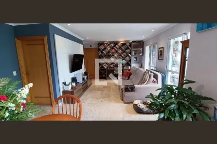 Apartamento com 3 Quartos à venda, 164m² no Vila Andrade, São Paulo