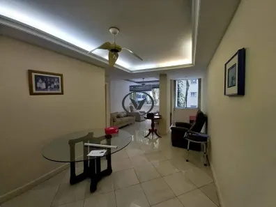 Apartamento com 3 Quartos à venda, 90m² no Copacabana, Rio de Janeiro
