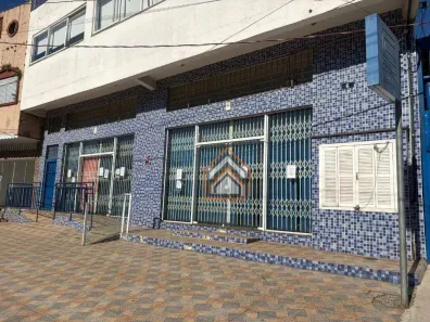 Ponto Comercial para alugar, 1000m² no Bela Vista, Alvorada
