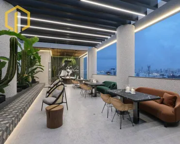 Apartamento com 2 Quartos à venda, 64m² no Altiplano Cabo Branco, João Pessoa