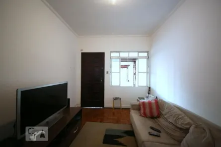 Casa com 2 Quartos à venda, 90m² no Vila Congonhas, São Paulo