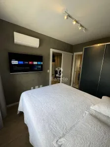 Apartamento com 1 Quarto à venda, 42m² no Gleba Fazenda Palhano, Londrina