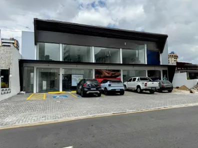 Ponto Comercial para alugar, 70m² no Manaíra, João Pessoa