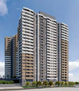 Apartamento com 2 Quartos à venda, 3547m² no Parque da Vila Prudente, São Paulo