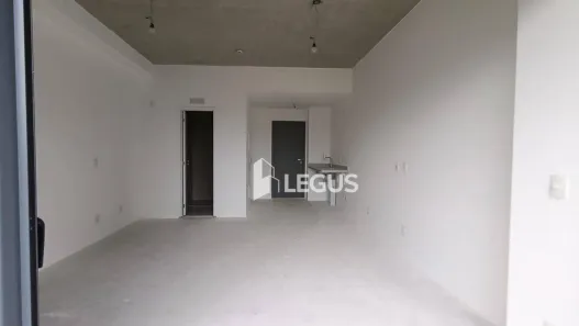 Apartamento à venda, 36m² no Vila Olímpia, São Paulo