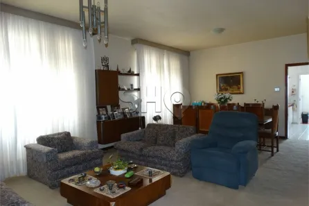 Apartamento com 3 Quartos à venda, 190m² no Higienópolis, São Paulo
