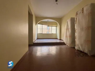 Apartamento com 1 Quarto à venda, 45m² no Menino Deus, Porto Alegre