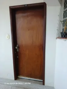 Apartamento com 2 Quartos para alugar, 60m² no Água Branca, São Paulo