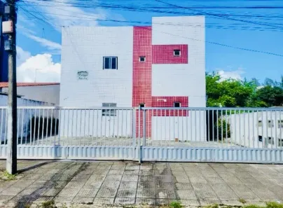 Apartamento com 3 Quartos à venda, 73m² no Jardim Camboinha, Cabedelo
