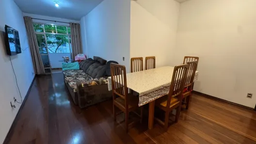 Apartamento com 3 Quartos à venda, 110m² no Centro, Nova Friburgo