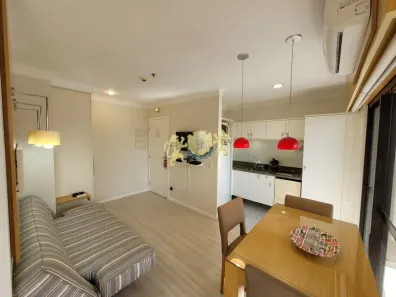 Apartamento com 1 Quarto à venda, 45m² no Nova Piraju, São Paulo