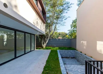 Casa de Condomínio com 4 Quartos à venda, 531m² no Jardim Cordeiro, São Paulo