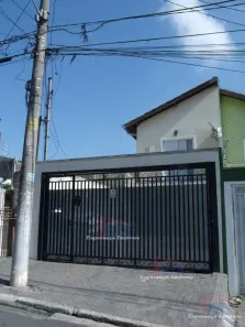 Sobrado com 3 Quartos à venda, 120m² no Veloso, Osasco