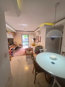 Apartamento com 3 Quartos à venda, 100m² no Indianópolis, São Paulo