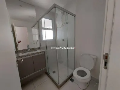 Apartamento com 2 Quartos para alugar, 72m² no Ribeirânia, Ribeirão Preto