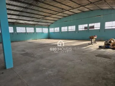 Galpão/Depósito/Armazém à venda, 1970m² no Parque Industrial, Campinas