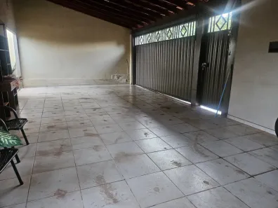 Casa com 4 Quartos à venda, 120m² no Conjunto Habitacional CAIC, São José do Rio Preto