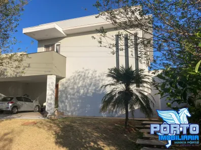 Casa com 3 Quartos à venda, 235m² no Residencial Village Campo Novo, Bauru