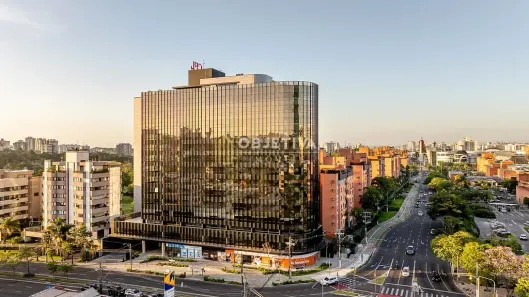 Sala Comercial à venda, 281m² no Chácara das Pedras, Porto Alegre
