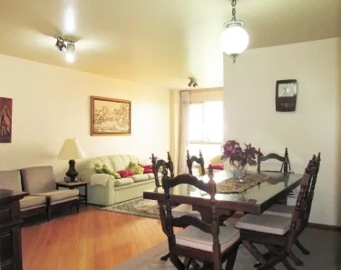 Apartamento com 3 Quartos à venda, 142m² no Icaraí, Niterói