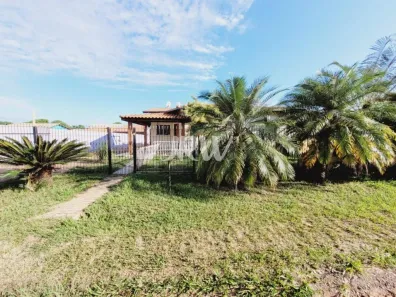 Fazenda/Sítio com 4 Quartos à venda, 330m² no Vale do Sol, Indaiatuba