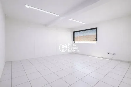 Ponto Comercial para alugar, 86m² no Conserva, Americana