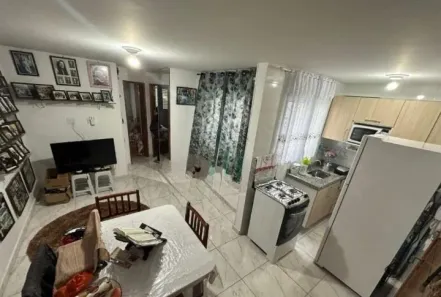 Cobertura com 2 Quartos à venda, 100m² no Vila Alzira, Santo André