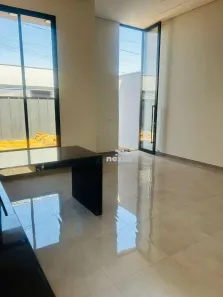 Casa com 3 Quartos à venda, 105m² no Novo Mundo, Uberlândia