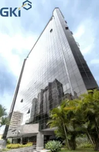 Sala Comercial para alugar, 582m² no Pinheiros, São Paulo