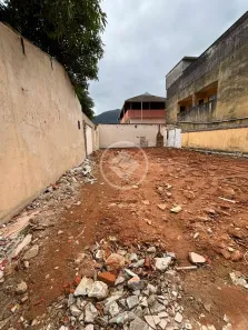 Lote/Terreno à venda, 290m² no Perequê-Acu, Ubatuba