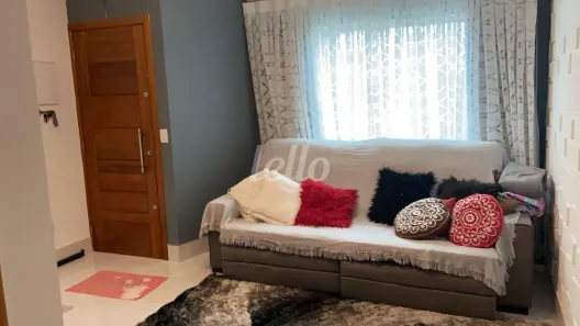 Casa com 3 Quartos para alugar, 150m² no Parque Mandaqui, São Paulo
