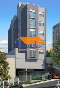 Apartamento com 2 Quartos à venda, 62m² no Sion, Belo Horizonte