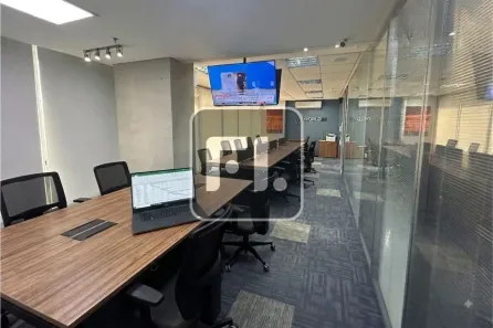 Sala Comercial para alugar, 246m² no Vila Almeida, São Paulo