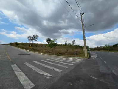 Lote/Terreno à venda, 5772m² no Morada do Trevo, Betim