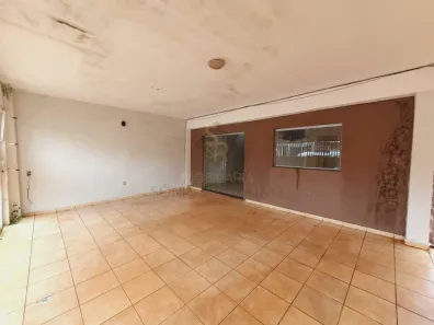 Casa com 3 Quartos para alugar, 100m² no Residencial Parque dos Servidores, Ribeirão Preto