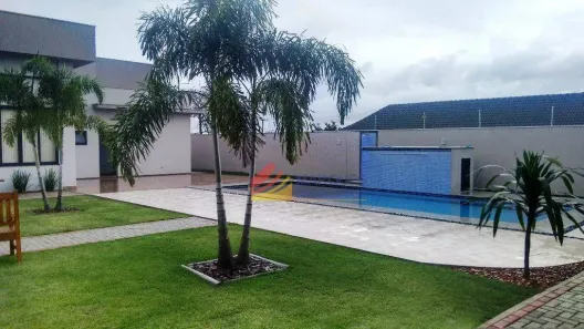 Fazenda/Sítio com 3 Quartos à venda, 800m² no Colinas do Mosteiro de Itaici, Indaiatuba