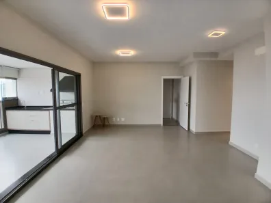 Apartamento com 3 Quartos para venda ou aluguel, 133m² no Vila Gumercindo, São Paulo