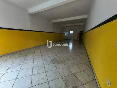 Ponto Comercial para alugar, 110m² no Jardim São Jorge, Piracicaba