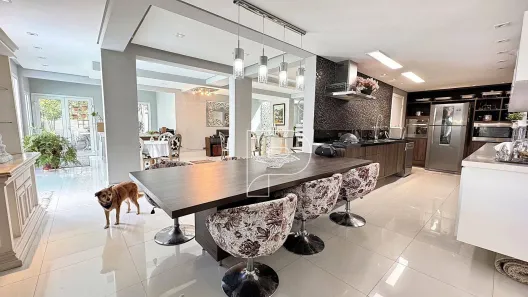 Casa de Condomínio com 5 Quartos à venda, 700m² no Vila Diva, Carapicuíba