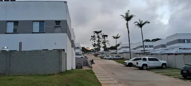 Casa com 2 Quartos à venda, 58m² no Centro, Vargem Grande Paulista